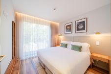 Apartamento em Porto - Feel Porto Firmeza Coworking & Flat 1.1