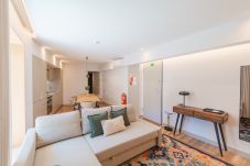 Apartamento em Porto - Feel Porto Firmeza Coworking & Flat 2.4