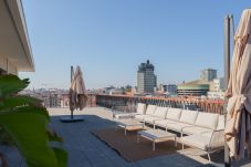 Apartamento em Porto - Feel Porto Firmeza Coworking & Flat 4.4