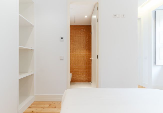 Apartamento em Porto - Feel Porto Clérigos Charm Flat 1.1 Apartamento em Porto - Feel Porto Clérigos Charm Flat 1.1