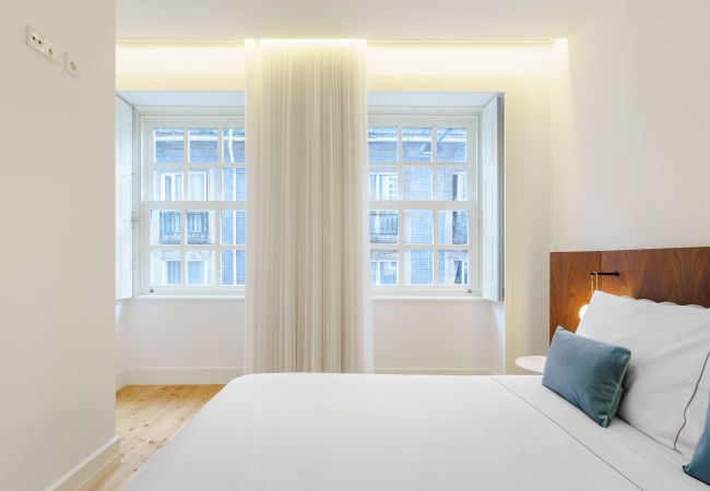 Apartamento em Porto - Feel Porto Clérigos Charm Flat 1.1 Apartamento em Porto - Feel Porto Clérigos Charm Flat 1.1