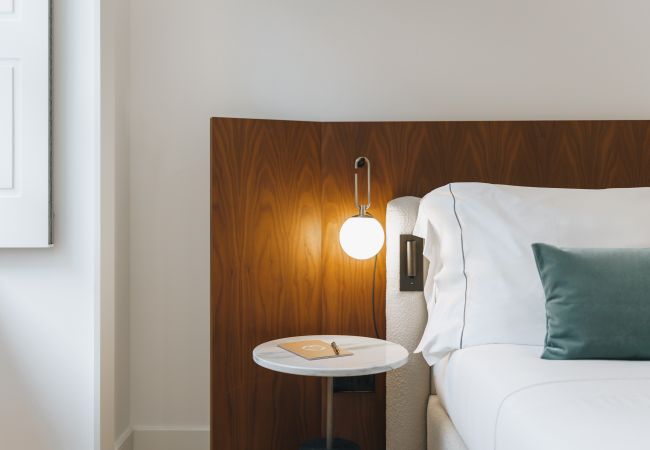 Apartamento em Porto - Feel Porto Clérigos Charm Flat 1.1 Apartamento em Porto - Feel Porto Clérigos Charm Flat 1.1