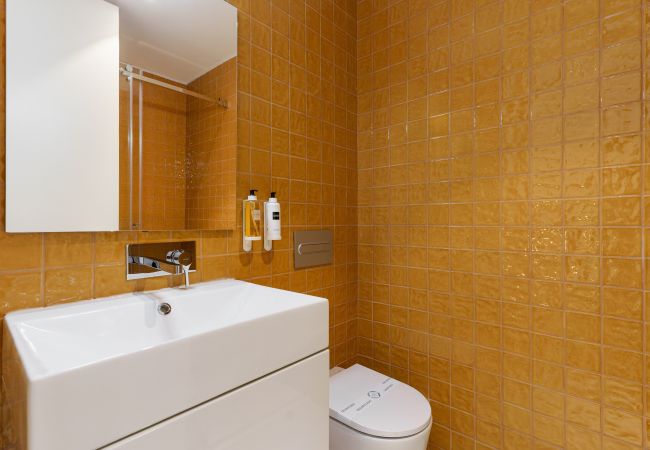 Apartamento em Porto - Feel Porto Clérigos Charm Flat 1.1 Apartamento em Porto - Feel Porto Clérigos Charm Flat 1.1