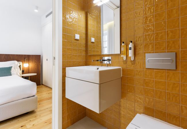 Apartamento em Porto - Feel Porto Clérigos Charm Flat 1.1 Apartamento em Porto - Feel Porto Clérigos Charm Flat 1.1