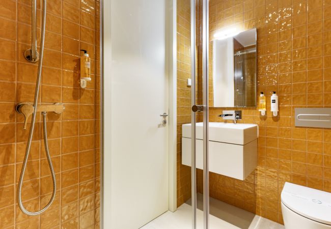 Apartamento em Porto - Feel Porto Clérigos Charm Flat 1.1 Apartamento em Porto - Feel Porto Clérigos Charm Flat 1.1