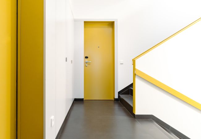 Apartamento em Porto - Feel Porto Clérigos Charm Flat 1.1 Apartamento em Porto - Feel Porto Clérigos Charm Flat 1.1