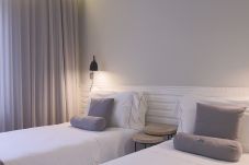 Ferienwohnung in Porto - Feel Porto Syrah Townhouse