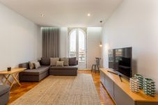 Ferienwohnung in Porto - Feel Porto LBV Townhouse