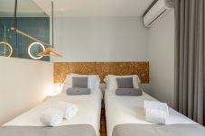 Ferienwohnung in Porto - Feel Porto LBV Townhouse