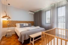 Ferienwohnung in Porto - Feel Porto LBV Townhouse