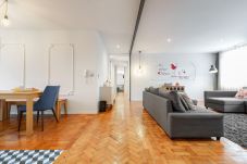 Ferienwohnung in Porto - Feel Porto Ruby Townhouse