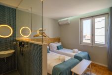 Ferienwohnung in Porto - Feel Porto Vintage Townhouse
