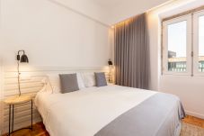Ferienwohnung in Porto - Feel Porto Pinot Townhouse