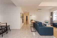 Ferienwohnung in Porto - Feel Porto Bacchus Townhouse