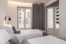 Ferienwohnung in Porto - Feel Porto Bacchus Townhouse