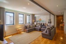 Ferienwohnung in Porto - Feel Porto Superb Townhouse
