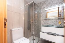 Ferienwohnung in Porto - Feel Corporate Housing Marquês II