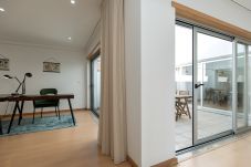 Ferienwohnung in Porto - Feel Corporate Housing Marquês II