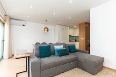 Ferienwohnung in Porto - Feel Corporate Housing Marquês II