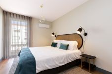 Ferienwohnung in Porto - Feel Corporate Housing Campanhã 01