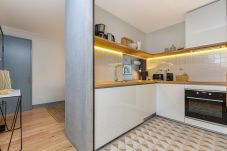 Ferienwohnung in Porto - Feel Corporate Housing Campanhã 02