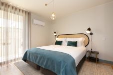 Ferienwohnung in Porto - Feel Corporate Housing Campanhã 02