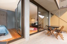 Ferienwohnung in Porto - Feel Corporate Housing Campanhã 02