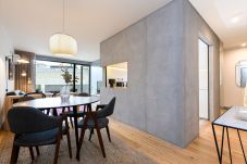 Ferienwohnung in Porto - Feel Corporate Housing Campanhã 02