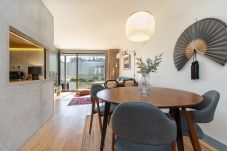 Ferienwohnung in Porto - Feel Corporate Housing Campanhã 03