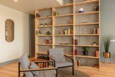 Ferienwohnung in Porto - Feel Corporate Housing Campanhã 05