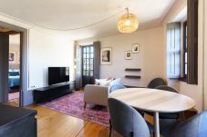 Ferienwohnung in Porto - Feel Porto Antique Poveiros Flat III