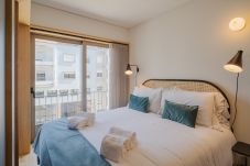 Ferienwohnung in Porto - Feel Corporate Housing Campanhã 06