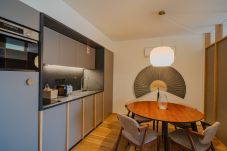 Ferienwohnung in Porto - Feel Corporate Housing Campanhã 06