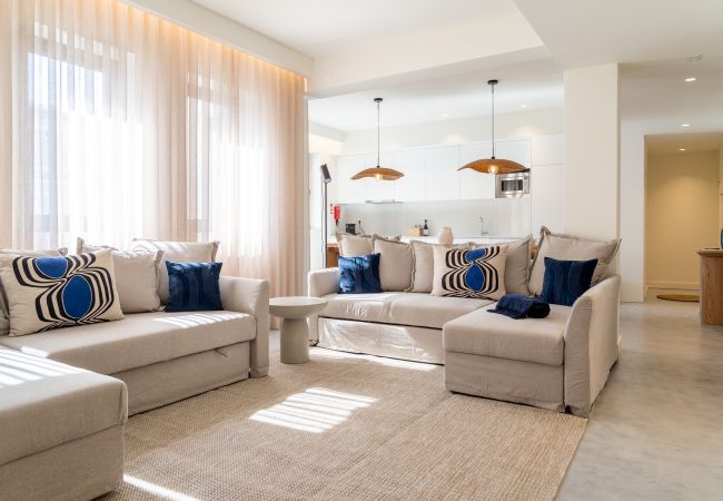 Ferienwohnung in Porto - Feel Porto Tawny Townhouse