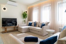 Ferienwohnung in Porto - Feel Porto Tawny Townhouse