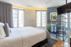 Ferienwohnung in Porto - Feel Porto Sublime Townhouse