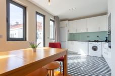 Ferienwohnung in Porto - Feel Porto Sublime Townhouse