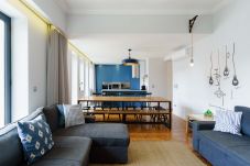 Ferienwohnung in Porto - Feel Porto Elegant Townhouse
