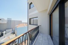 Ferienwohnung in Porto - Feel Porto Firmeza Coworking & Flat 4.5