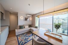 Ferienwohnung in Porto - Feel Porto Firmeza Coworking & Flat 4.5