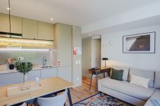 Ferienwohnung in Porto - Feel Porto Firmeza Coworking & Flat 1.1