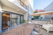 Ferienwohnung in Porto - Feel Porto Firmeza Coworking & Flat 2.4