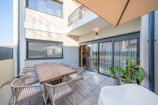 Ferienwohnung in Porto - Feel Porto Firmeza Coworking & Flat 2.4
