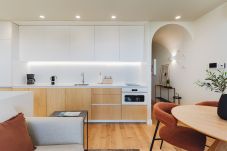 Ferienwohnung in Porto - Feel Porto Corporate Housing Boavista II