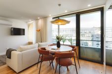 Ferienwohnung in Porto - Feel Porto Corporate Housing Boavista III