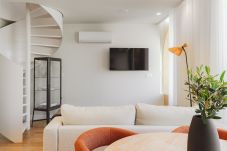 Ferienwohnung in Porto - Feel Porto Corporate Housing Boavista III