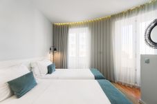 Apartment in Porto - Feel Porto Merlot Townhouse