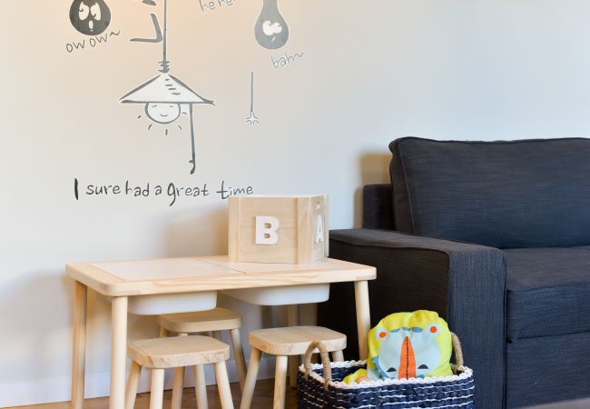 Apartment in Porto - Feel Porto Syrah Townhouse Apartment in Porto - Feel Porto Syrah Townhouse