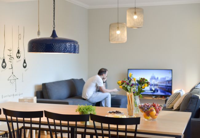 Apartment in Porto - Feel Porto Syrah Townhouse Apartment in Porto - Feel Porto Syrah Townhouse