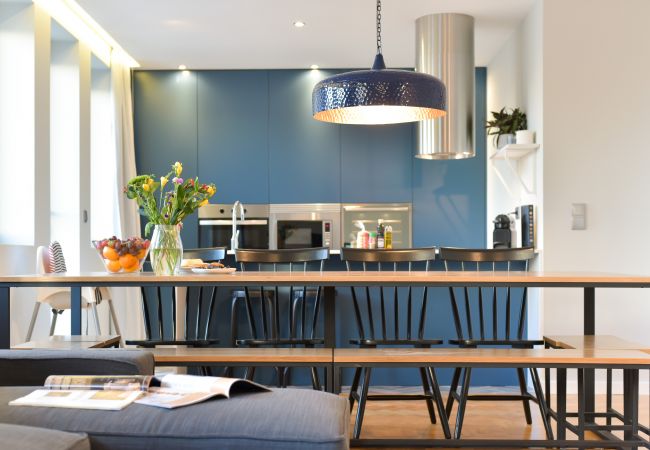 Apartment in Porto - Feel Porto Syrah Townhouse Apartment in Porto - Feel Porto Syrah Townhouse